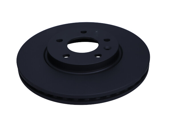 Brake Disc - QD5131HC QUARO