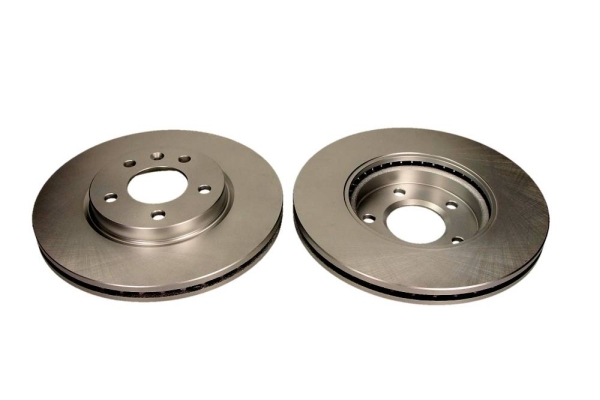 Brake Disc - QD5131 QUARO