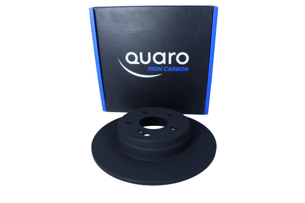 Тормозной диск - QD5185HC QUARO