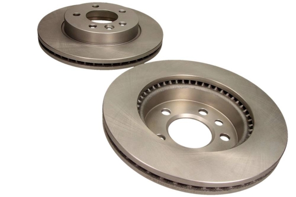 Brake Disc - QD5280 QUARO