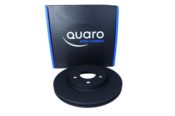 Тормозной диск - QD5281HC QUARO