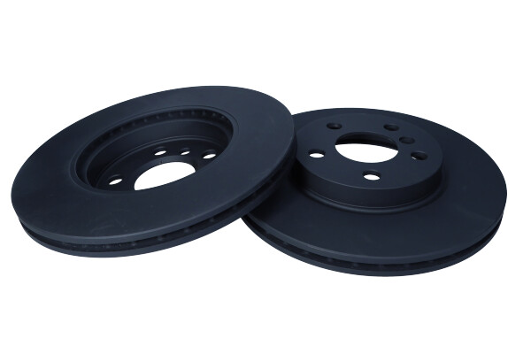 Brake Disc - QD5281HC QUARO