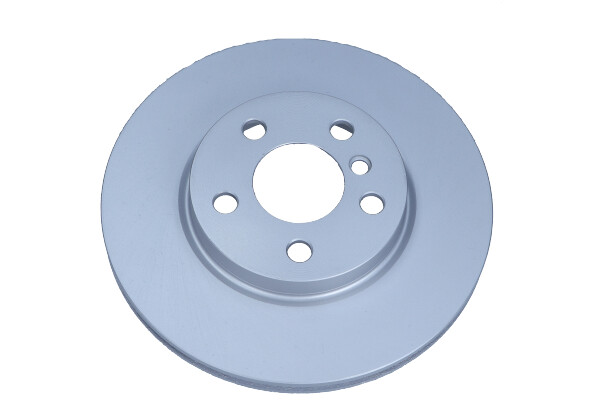 Brake Disc - QD5281 QUARO