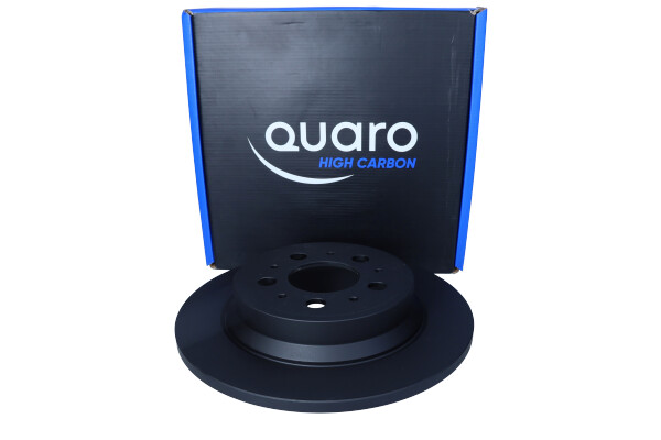 Тормозной диск - QD5296HC QUARO