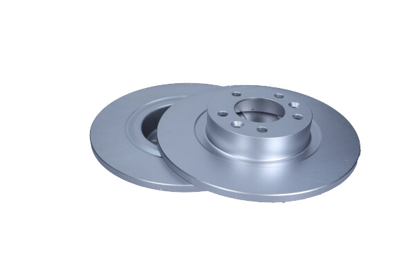 Brake Disc - QD5329 QUARO