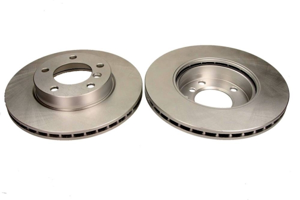 Brake Disc - QD5414 QUARO