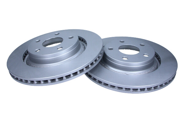 Brake Disc - QD5420 QUARO