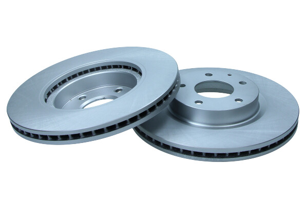 Brake Disc - QD5473 QUARO