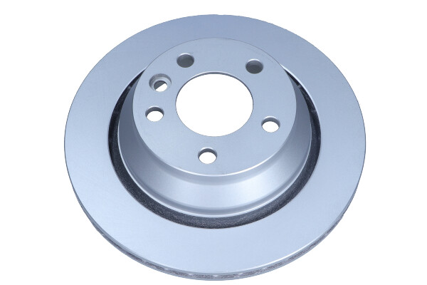 Brake Disc - QD5521 QUARO