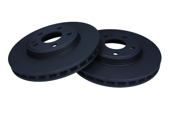 Brake Disc - QD5809HC QUARO