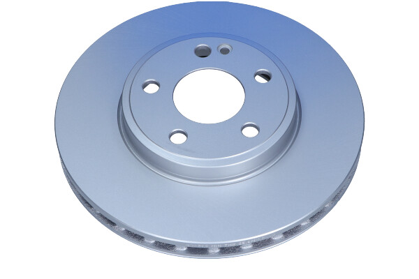 Brake Disc - QD5809 QUARO