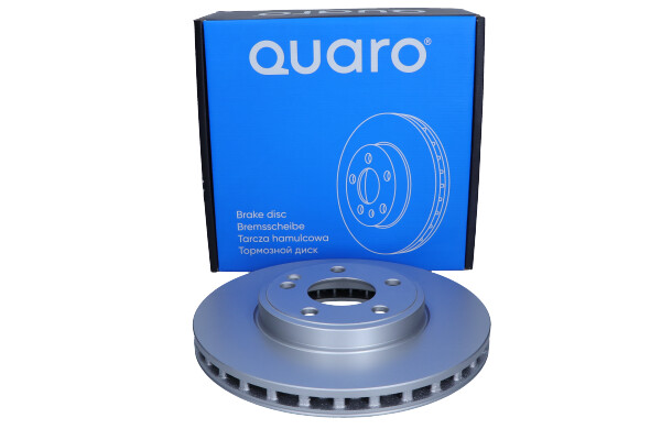 Discofreno - QD5809 QUARO