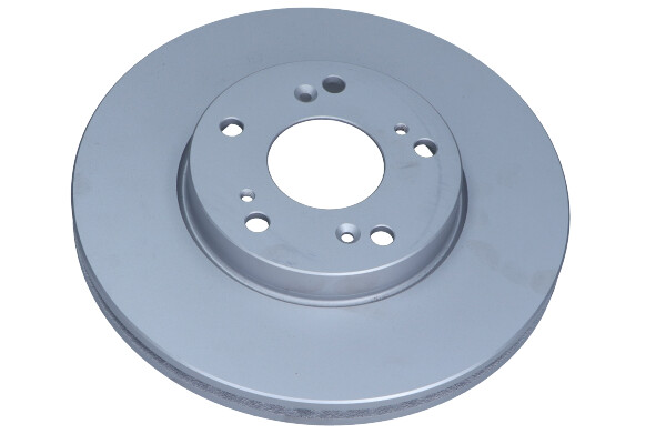 Brake Disc - QD5857 QUARO