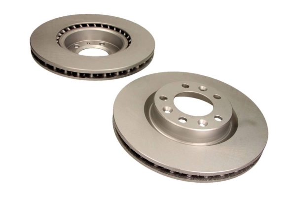 Brake Disc - QD6033 QUARO