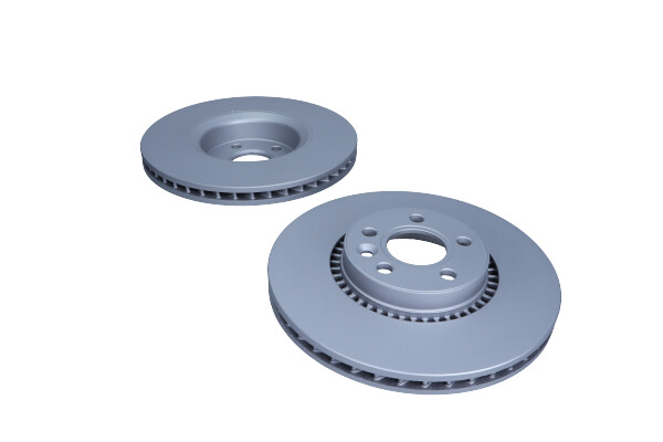 Brake Disc - QD6049 QUARO
