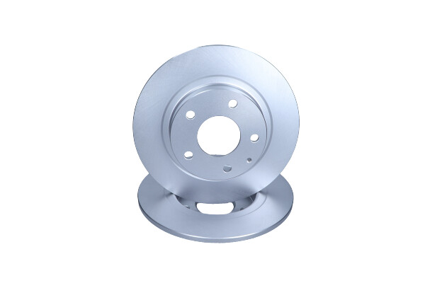 Brake Disc - QD6097 QUARO