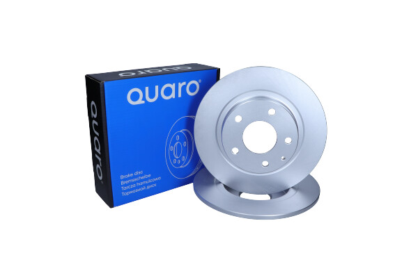 Brake Disc - QD6097 QUARO