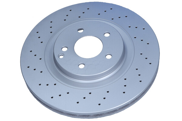 Bremsscheibe - QD6145 QUARO