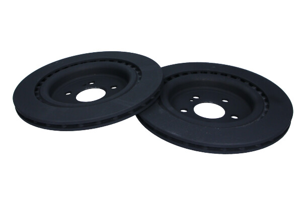 Brake Disc - QD6176HC QUARO