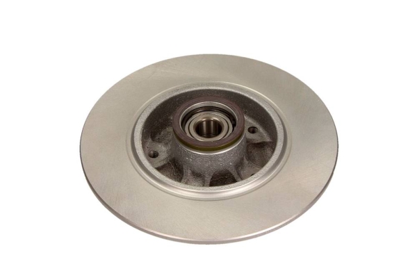 Brake Disc - QD6182 QUARO