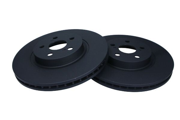 Brake Disc - QD6208HC QUARO