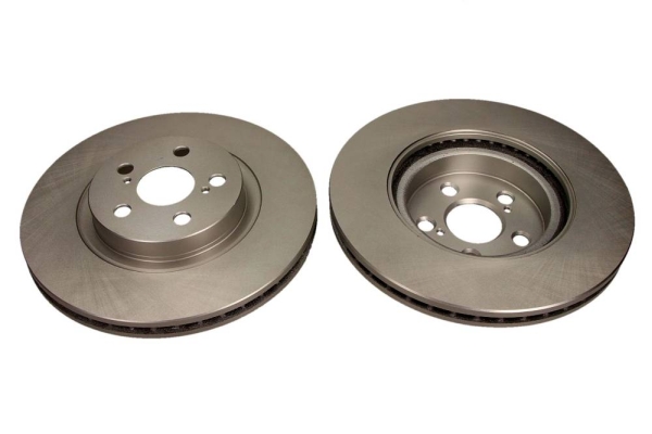 Brake Disc - QD6208 QUARO