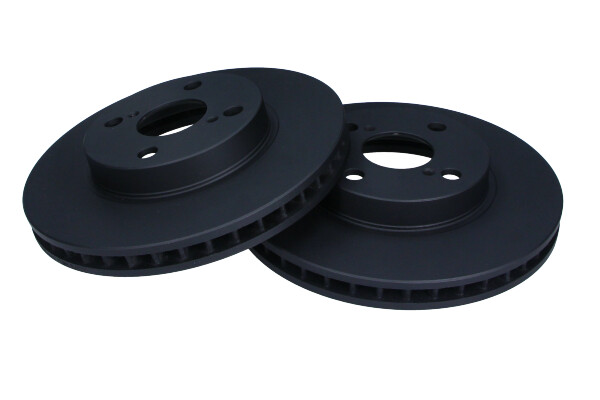 Brake Disc - QD6274HC QUARO