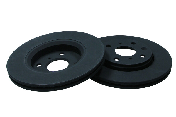 Brake Disc - QD6420HC QUARO