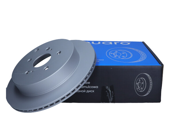 Discofreno - QD6433 QUARO