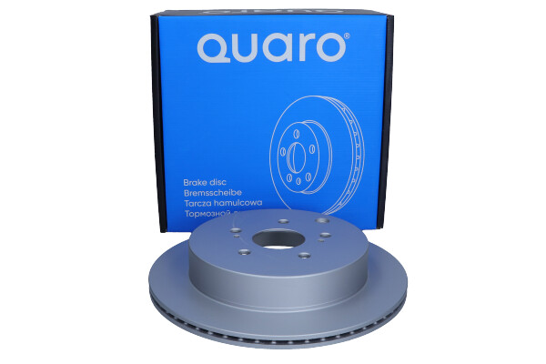 Discofreno - QD6433 QUARO