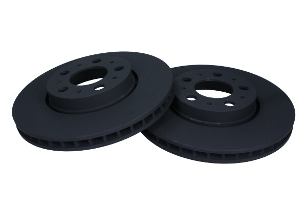 Brake Disc - QD6482HC QUARO
