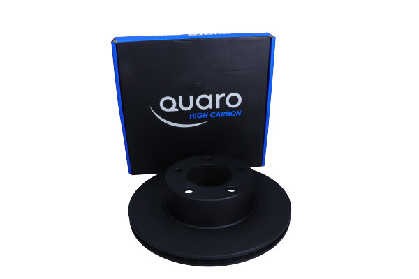 Тормозной диск - QD6517HC QUARO
