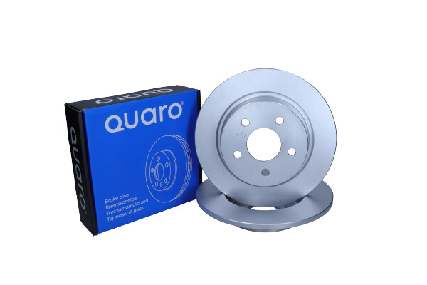 Discofreno - QD6529 QUARO