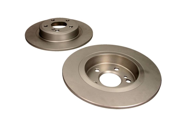 Brake Disc - QD6535 QUARO