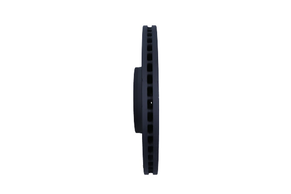 Brake Disc - QD6660HC QUARO