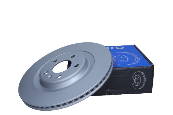 Bremsscheibe - QD6673 QUARO