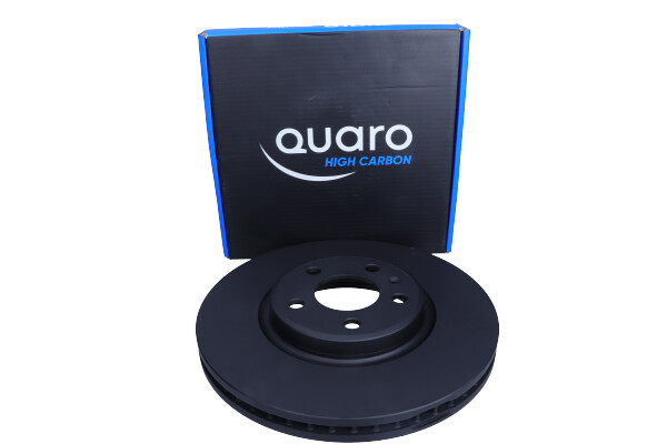 Тормозной диск - QD6768HC QUARO