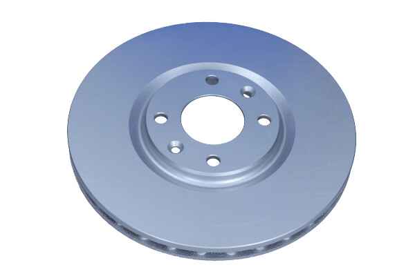 Bremsscheibe - QD6769 QUARO