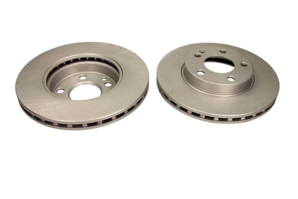 Brake Disc - QD6786 QUARO