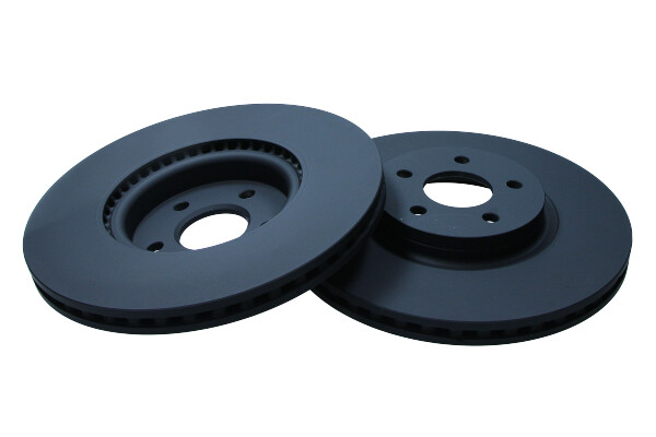 Brake Disc - QD6865HC QUARO