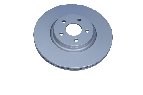 Brake Disc - QD6865 QUARO
