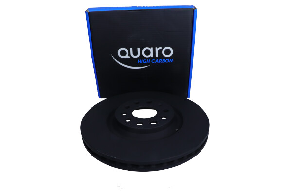 Тормозной диск - QD7076HC QUARO