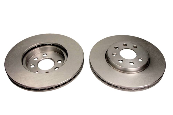 Brake Disc - QD7147 QUARO