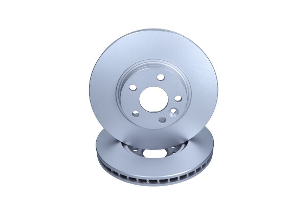 Brake Disc - QD7249 QUARO