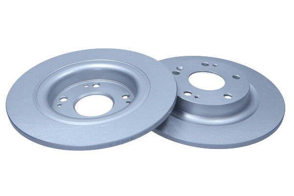 Brake Disc - QD7310 QUARO