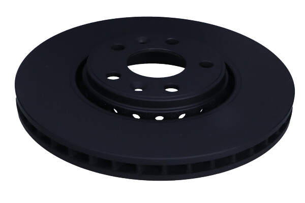 Brake Disc - QD7441HC QUARO