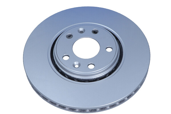 Brake Disc - QD7441 QUARO