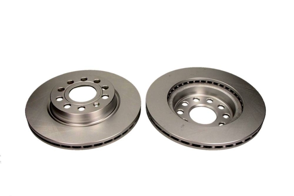 Brake Disc - QD7442 QUARO