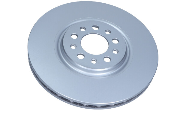 Brake Disc - QD7489 QUARO