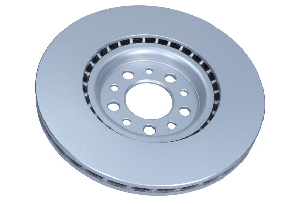 Brake Disc - QD7489 QUARO